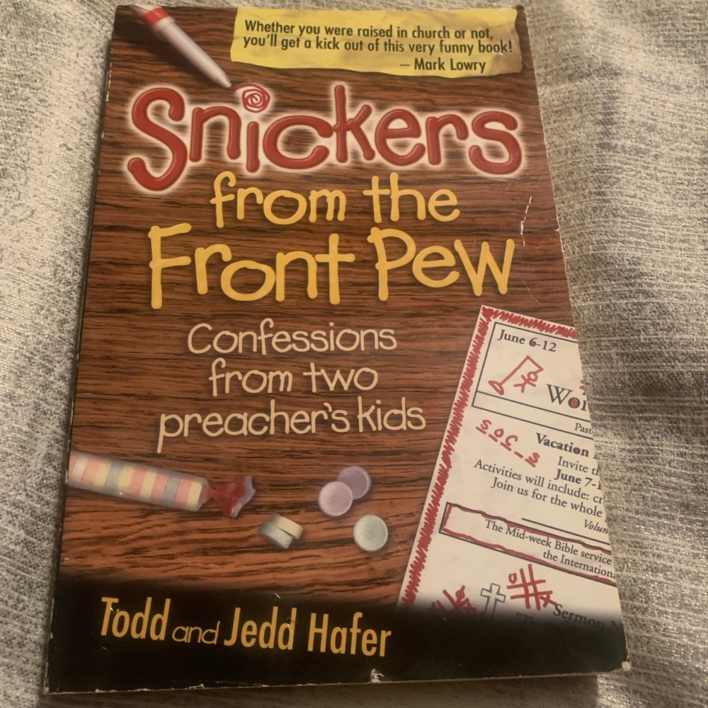 Used Book in great Condition